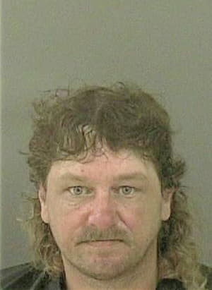 Bernard Conrad, - Indian River County, FL 